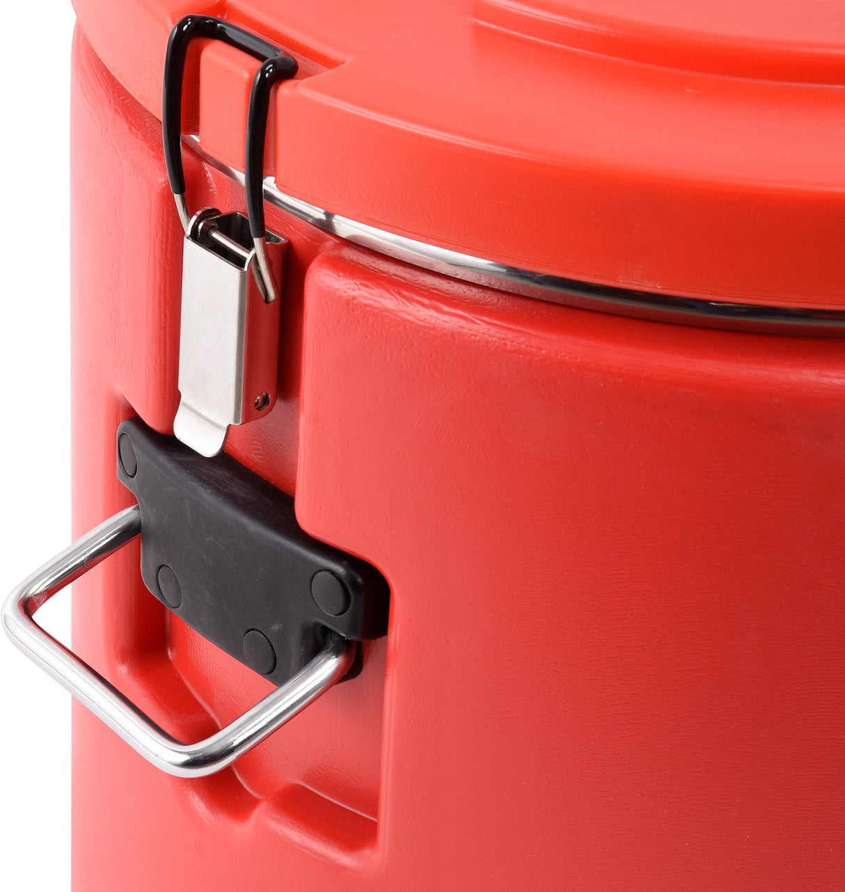ISOTHERMAL CONTAINER ROUND 30L (YG-09226)