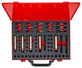 GLOW PLUG THREAD REPAIR KIT | M8 - M9 - M10 - M12 (19535)