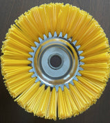 BRUSH POT TYPE | FOR TRIMMERS | NYLON | 200 MM / 25,4 MM (DB0200NY)