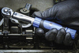 TORQUE WRENCH | 6.3 MM (1/4") | 1 - 6 NM (954)