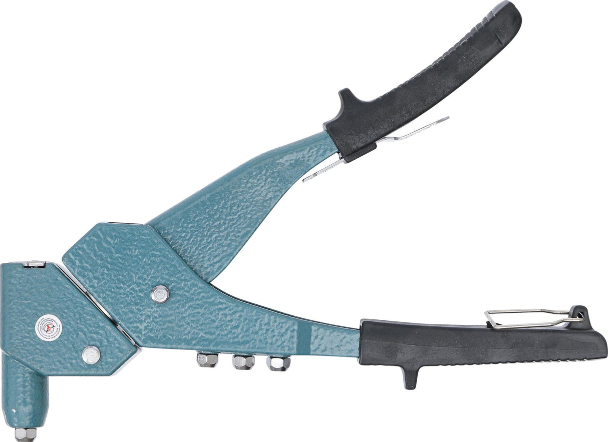 RIVETER | 2.4 / 3.2 / 4.0 / 4.8 MM | 285 MM (403)