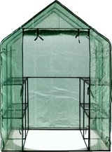 WALK-IN GREENHOUSE (90031)