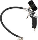 INFLATING GUN WITH MANOMETER (YT-2370)
