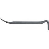 WRECKING BAR, SQUARE 400X21X11MM (34254)