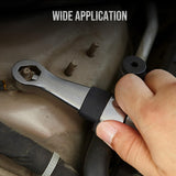 ADJUSTABLE WRENCH | 23-IN-ONE (ASW23)