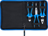 PLIERS SET | 3 PCS. (358)
