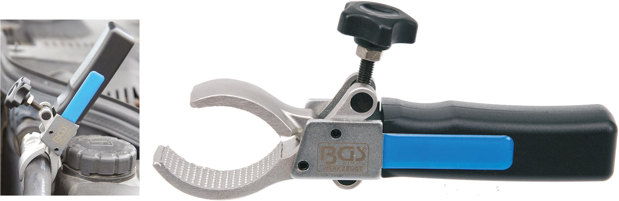 ADJUSTABLE HOSE REMOVAL TOOL | Ø 24 - 53 MM (492)