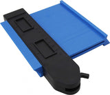CONTOUR GAUGE / TEMPLATE / PROFILE TRACER | WITH LOCKING | 125 MM (CG5P)