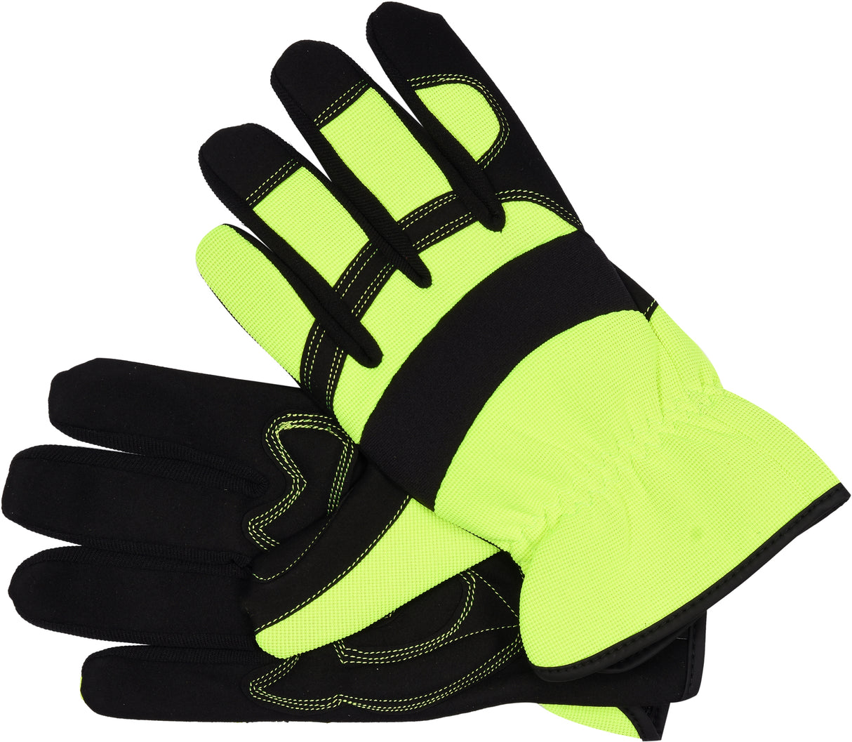 GLOVES SIZE 10 (YT-74668)