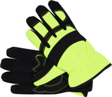 GLOVES SIZE 10 (YT-74668)