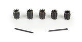 SET FOR DRILLING SPOT WELDS | 10 PCS. (SW0016)