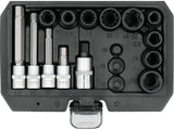 MASTER BRAKE CALIPER SET (YT-06812)
