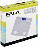 BATHROOM SCALE | ANALYTICAL | BLUETOOTH (69202)