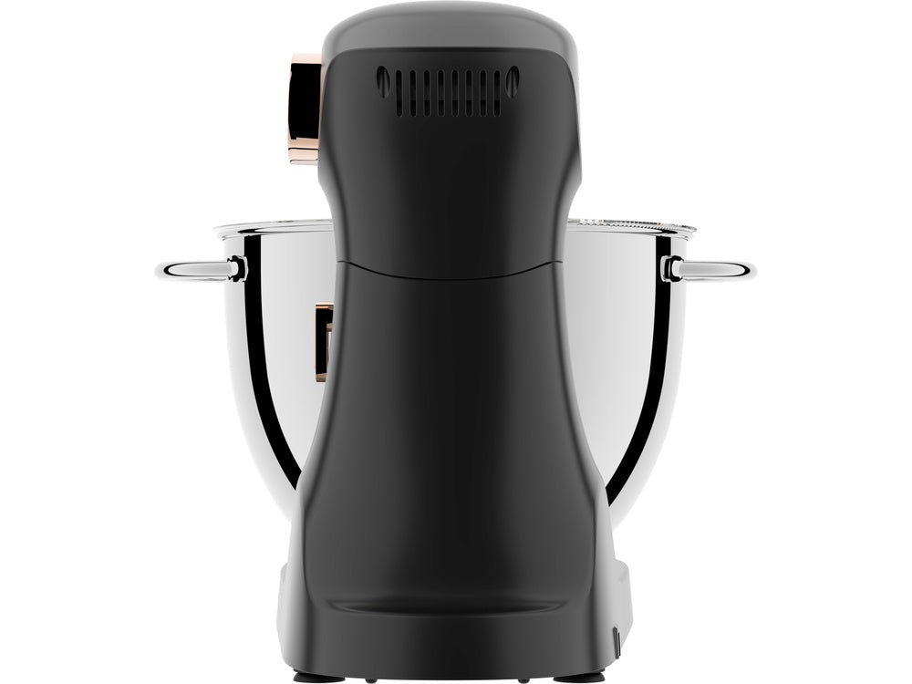 STAND MIXER 2000W, 6L, TIMER (67814)
