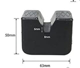 RUBBER PAD / CUSHION | FOR CAR LIFTS (RP20)