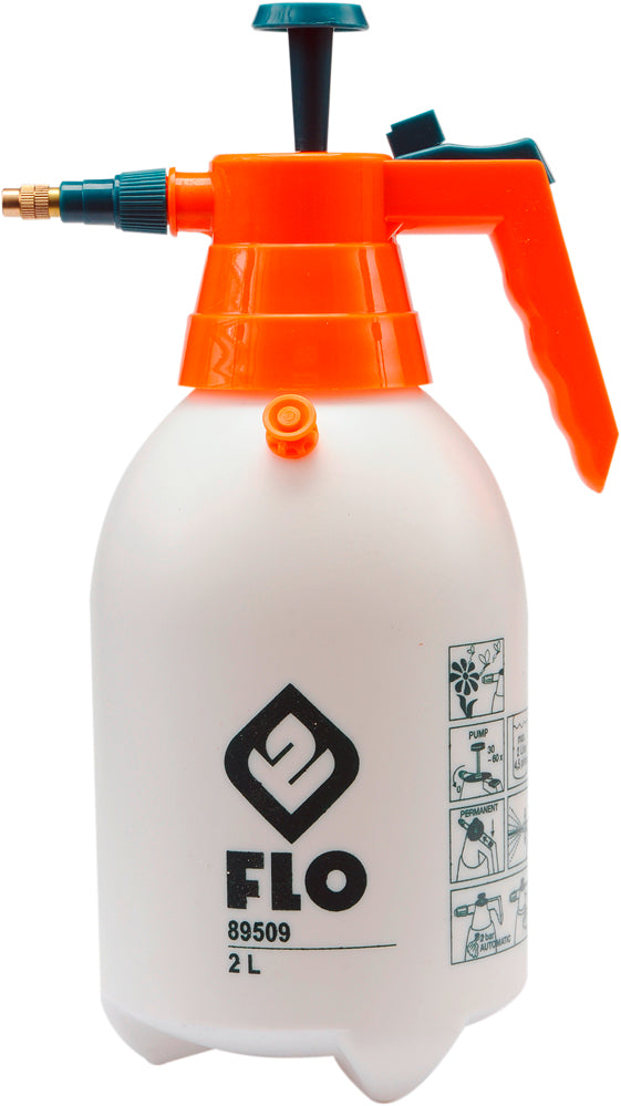 PRESSURE SPRAYER 2L (89509)