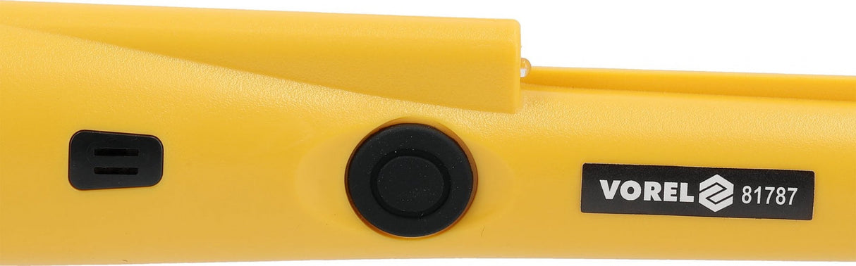 METAL DETECTOR | IP68 | DETECTION DEPTH UP TO 5 CM | FOR UNDERWATER USE UP TO 3 M (81787)