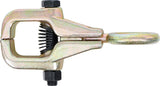 CLAW FOR CAR BODY ALIGNMENT | 35 MM | ONE PULLING DIRECTION | MAX. 3 T (2903)