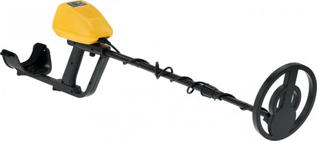 METAL DETECTOR | 7" (18 CM) COIL | DETECTION DEPTH UP TO 16 CM (81792)