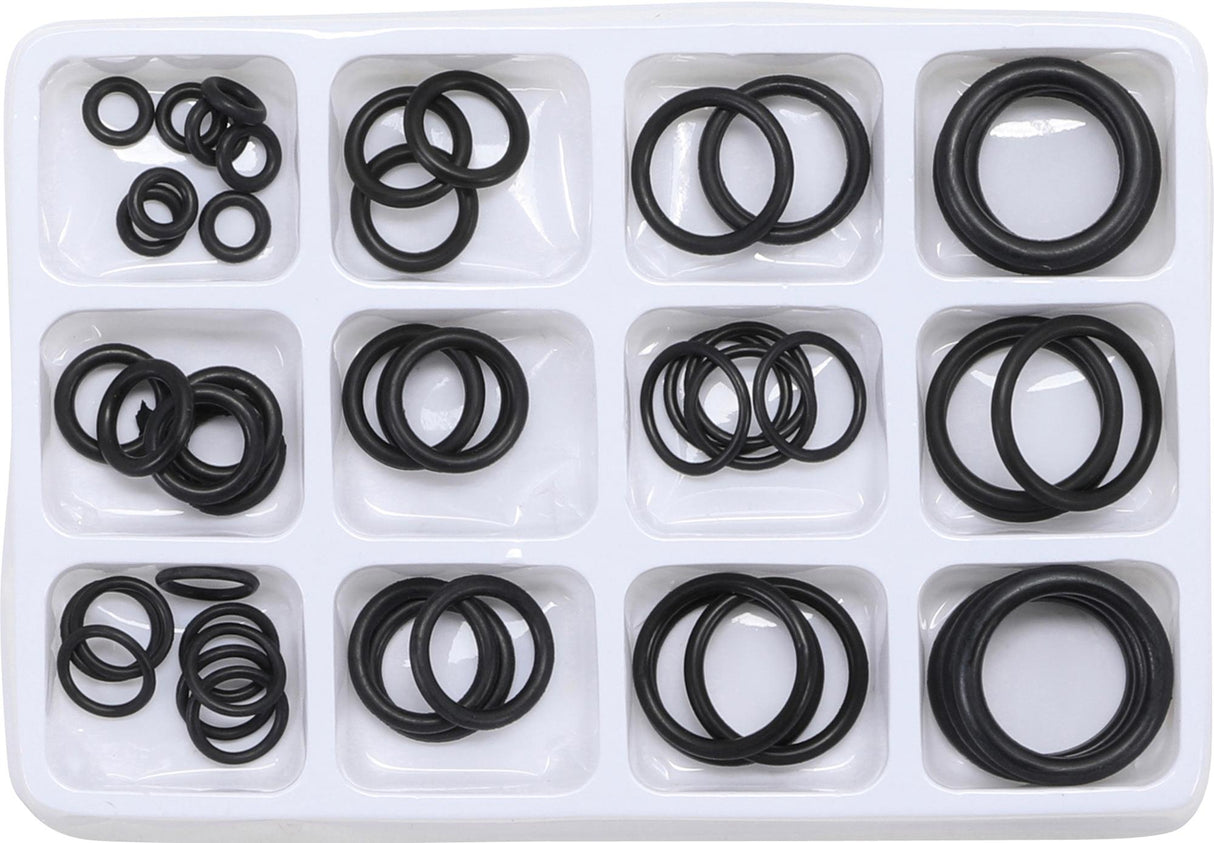 O-RING ASSORTMENT | Ø 5 - 20 MM | 50 PCS. (8131)