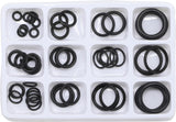 O-RING ASSORTMENT | Ø 5 - 20 MM | 50 PCS. (8131)
