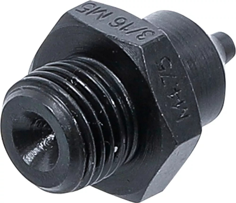 PUNCH STEP2 FOR BGS 3057 | Ø 5 MM, 6 MM (3057-24)