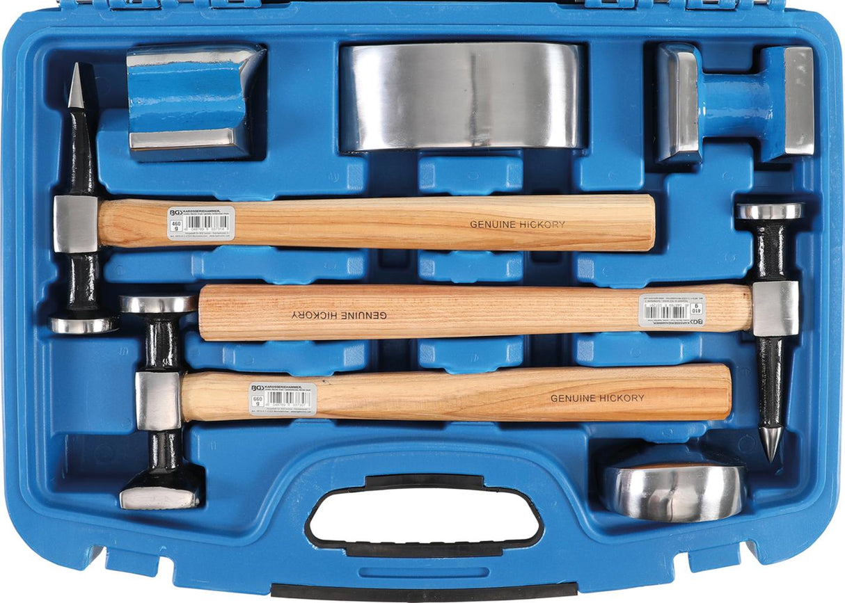 BODY REPAIR SET | 7 PCS. (1672)