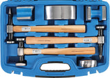 BODY REPAIR SET | 7 PCS. (1672)