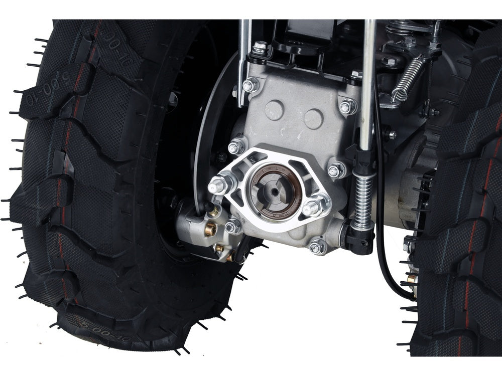 WALKING TRACTOR (YT-85851)