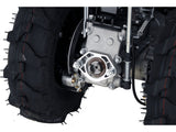 WALKING TRACTOR (YT-85851)