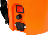 BATTERY SPRAYER 16L - 8AH (89610)