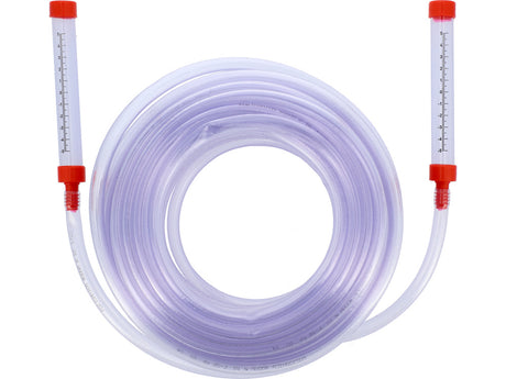 WATER LEVEL W. HOSE 20M (16001)