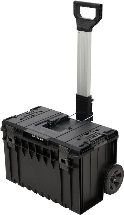 DOUBLE TOOL BOX SET 2SPCS 42BP45B S1 (YT-09162)