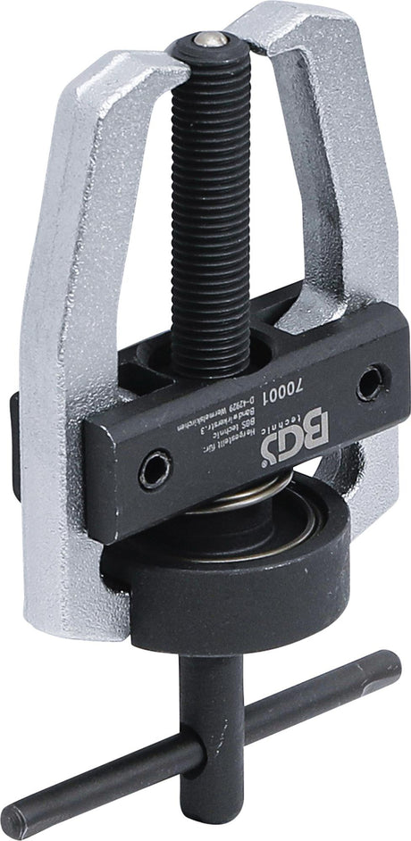 POLE TERMINAL AND WIPER ARM PULLER, 2-ARM (70001)