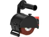BURNISHING MACHINE (SHORT) 1300W (YT-81956)