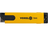 SAFETY CUTTER KNIFE (76040)
