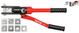 HYDRAULIC PLIERS 10-120MM2 (YT-22860)