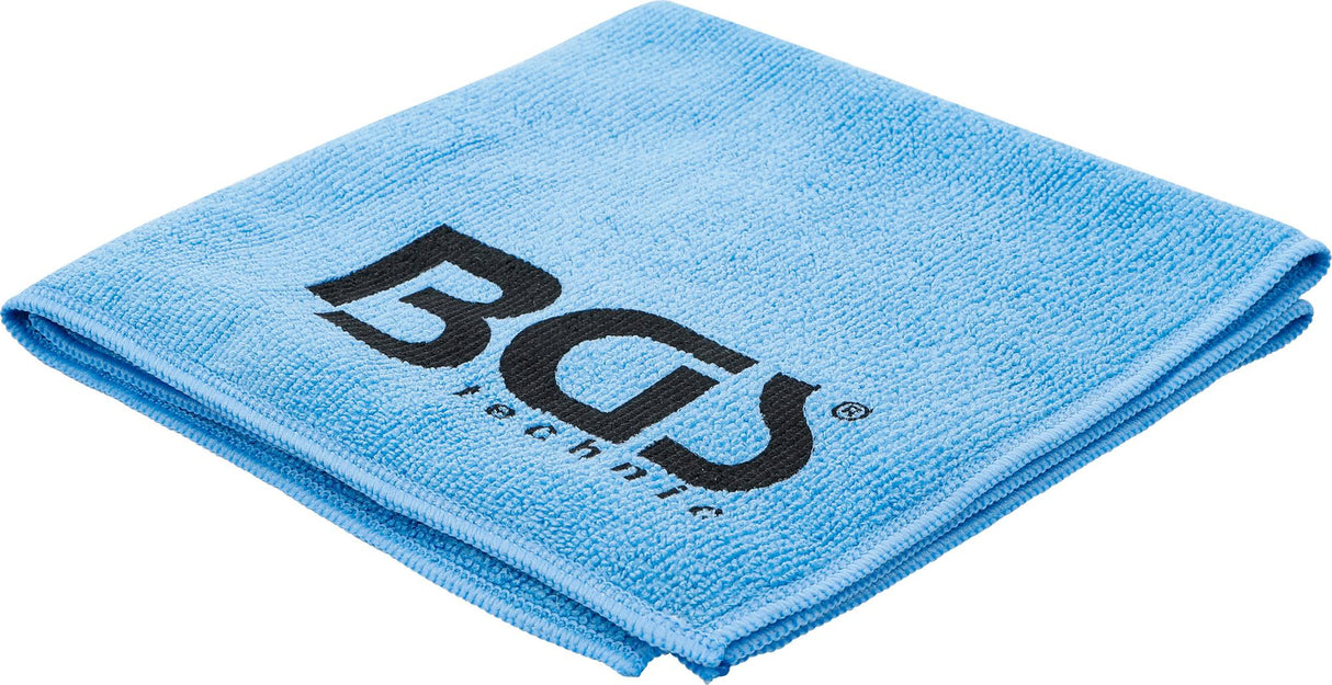 MICROFIBRE CLOTH | 400 X 400 MM (TUCH)