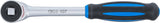 REVERSIBLE RATCHET WITH SPINNER HANDLE | 12.5 MM (1/2") (107)