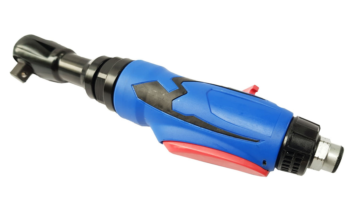 PNEUMATIC RATCHET FOR SOCKETS | 12.5 MM (1/2") | 80 NM (WFR3060)
