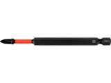 IMPACT BIT 100 MM LONG | 1/4" | PH1 | 1 PC (YT-78060)