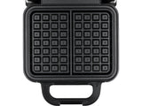 WAFFLE MAKER 1200W - 2 WAFFLES (68016)