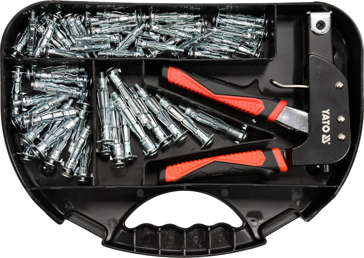 TOOL FOR HOLLOW EXPANSION BOLT & 60BOLTS (YT-51451)