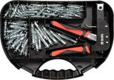 TOOL FOR HOLLOW EXPANSION BOLT & 60BOLTS (YT-51451)