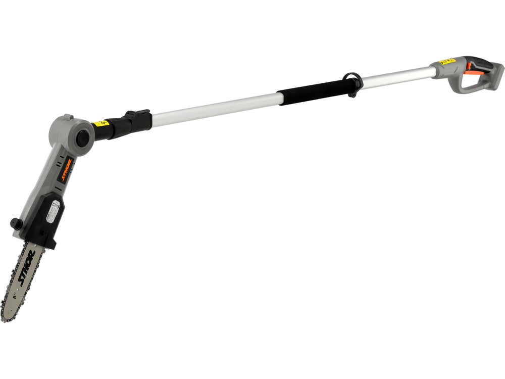 POLE CHAINSAW 20V 8'' - BODY (78203)