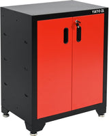 2 DOOR BASE CABINET (YT-08934)