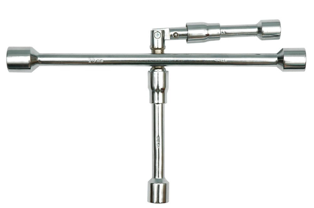 CROSS RIM WRENCH 17X19X21X23MM (57030)