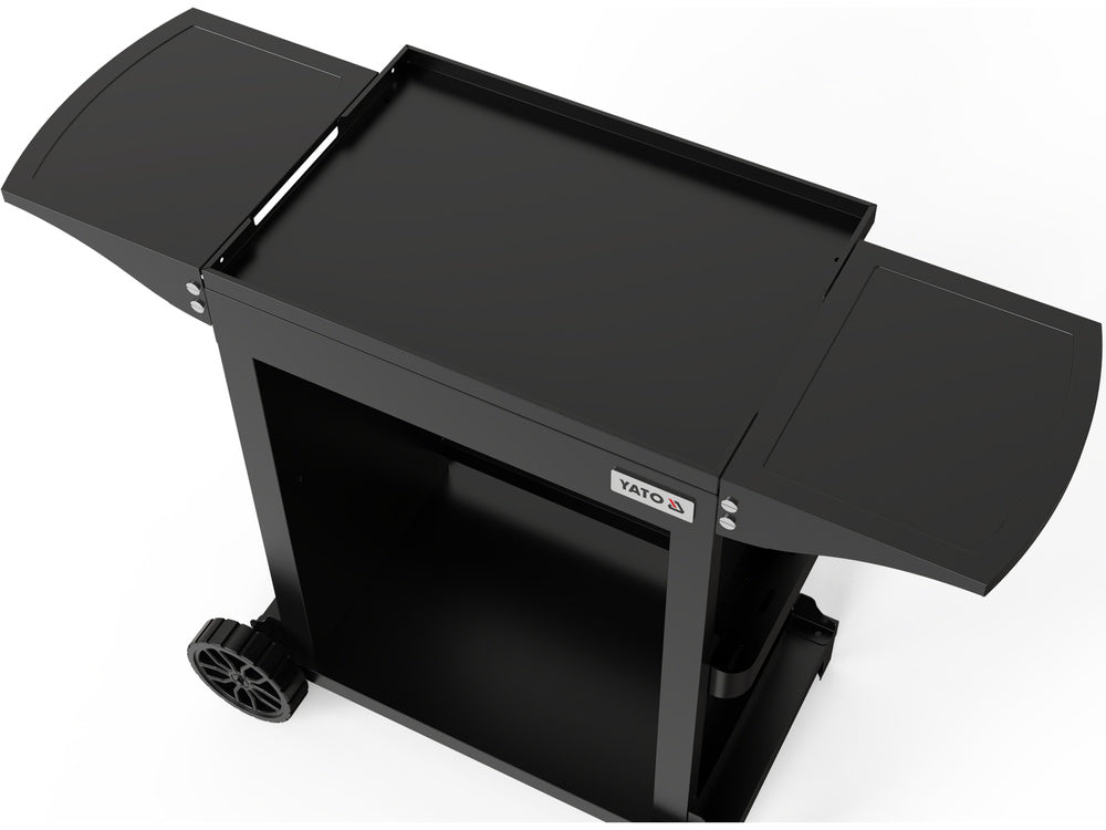 TROLLEY FOR ELECTRIC GRILL YG-20071 (YG-20072)