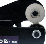 SHEARS FOR CUTTING METAL SHEET (YT-18950)