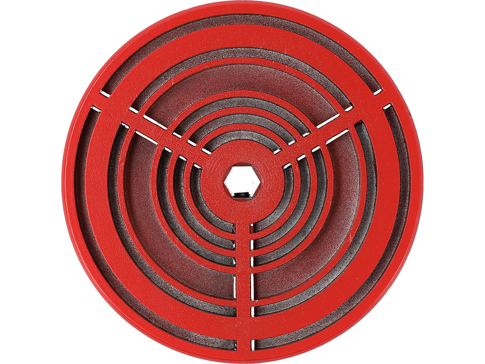 LOCATING PLATE AND PILOT DRILL 33-103MM (YT-43919)